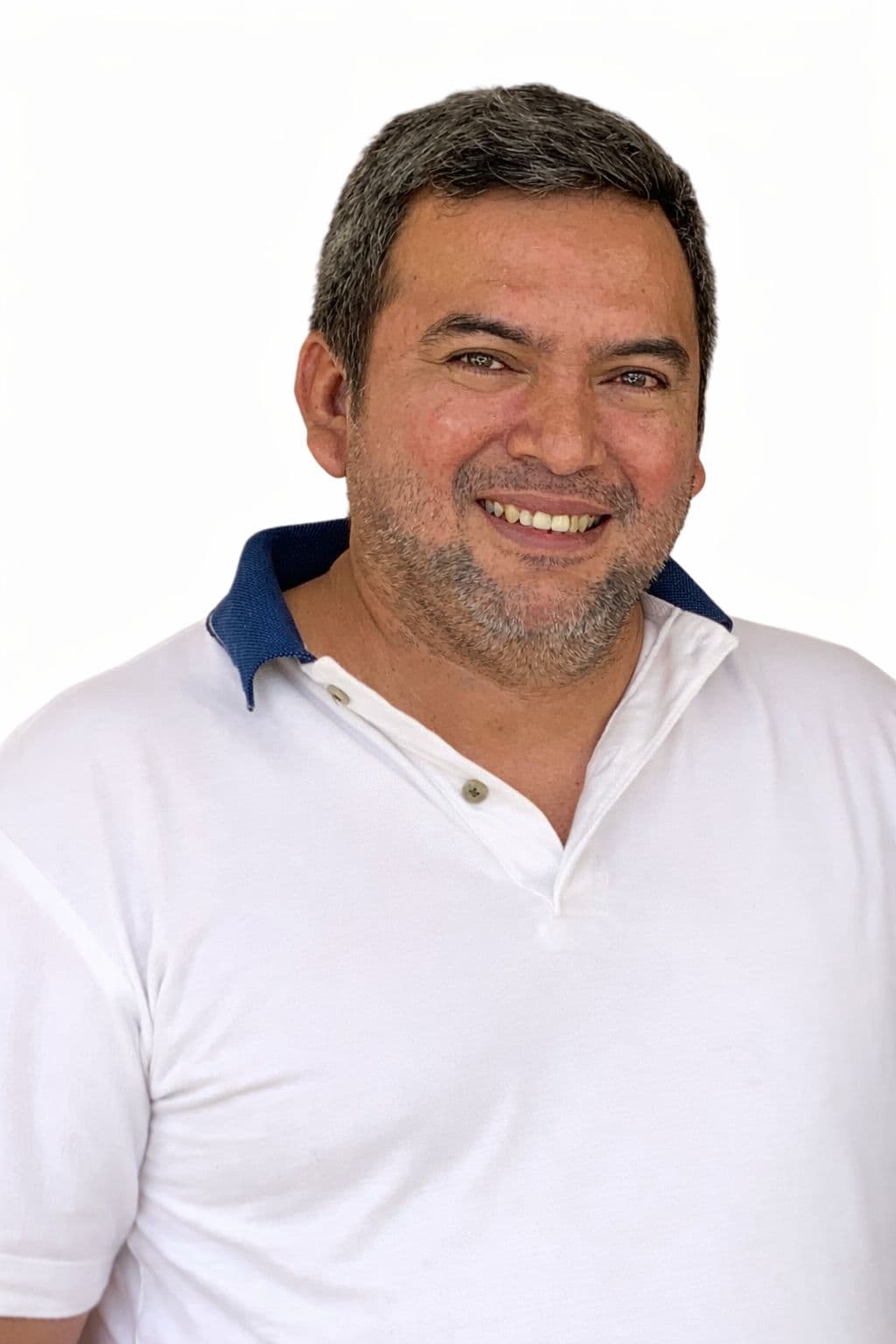Ronald Bolaños — Presidente fundador de AMAC