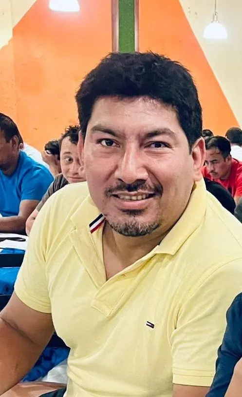 Marvin Yovani Ramos López