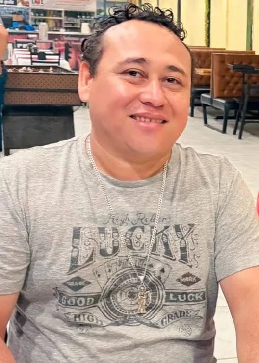 Lázaro Jallenz Lopez Martínez 